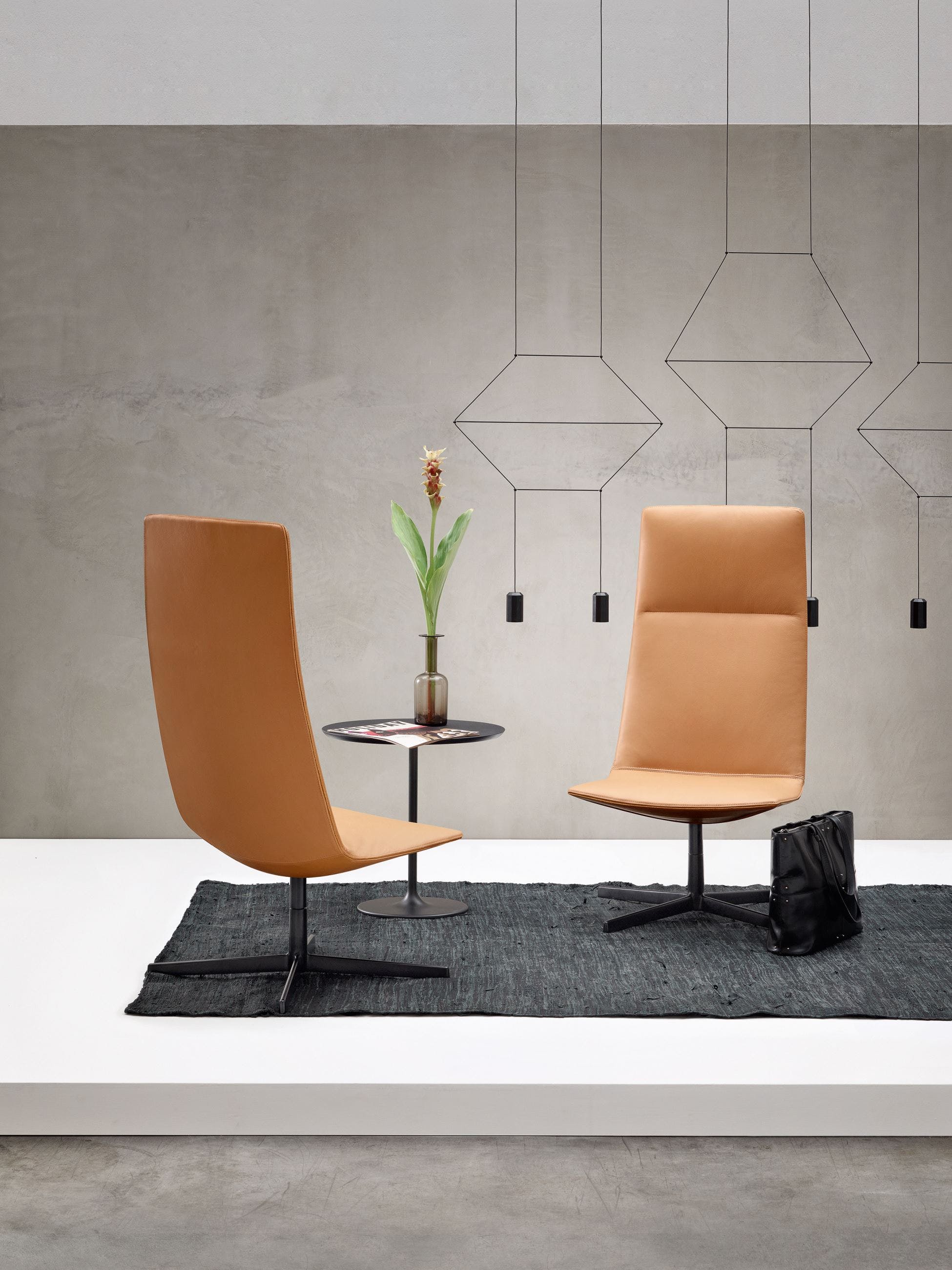 办公椅|现代真皮大班椅|办公火狐官方网站|火狐HUOHU（中国）火狐官方网站|Catifa Sensit 办公椅